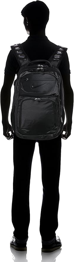 nike departure backpack