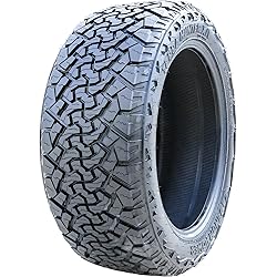 Venom Power Terra Hunter X/T XT All-Terrain Mud