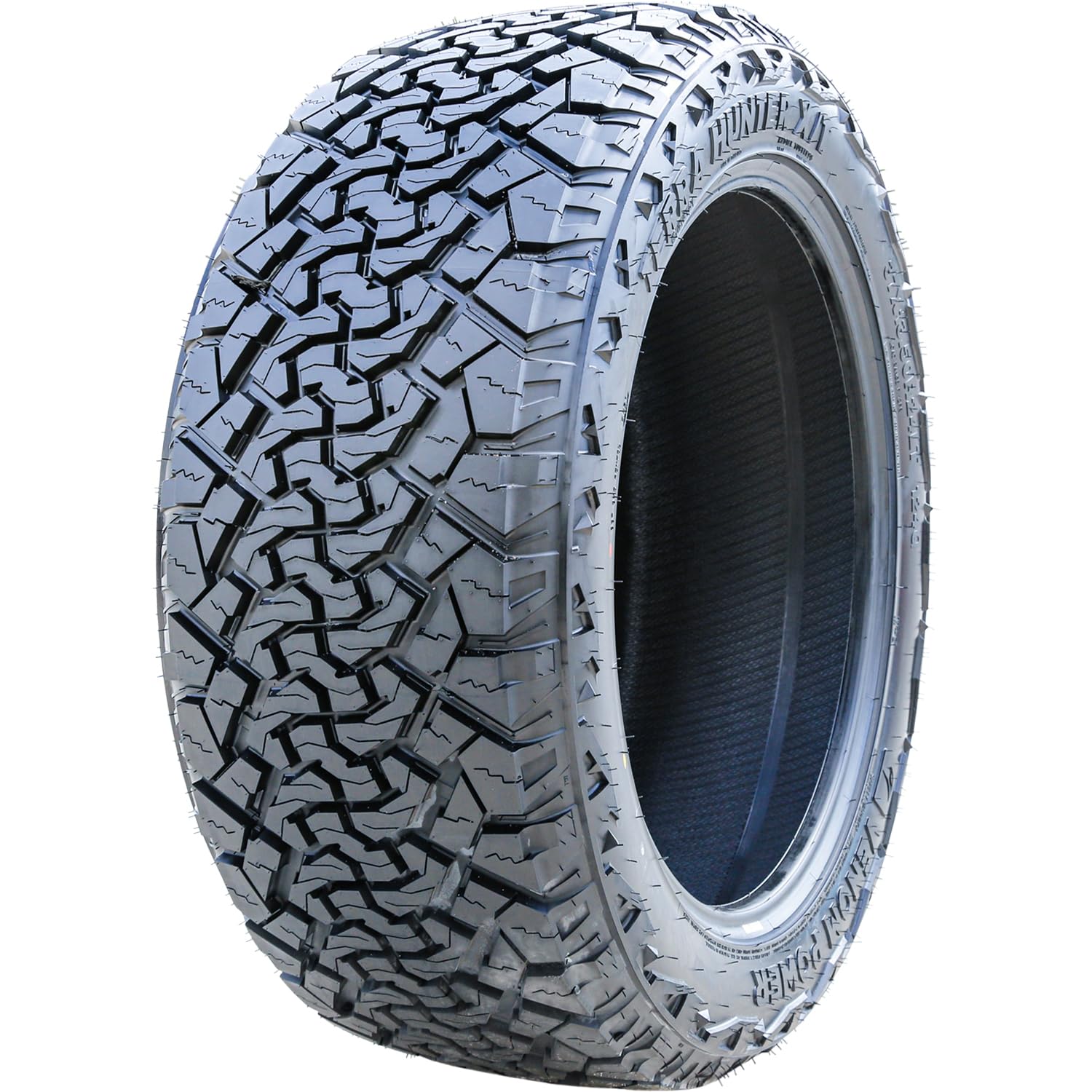 Venom Power Terra Hunter X/T XT All-Terrain Mud