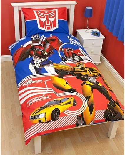 ensemble lit simple garcon