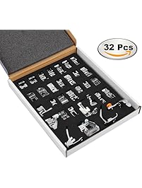 Shop Amazon.com | Sewing Machine Parts & Accessories