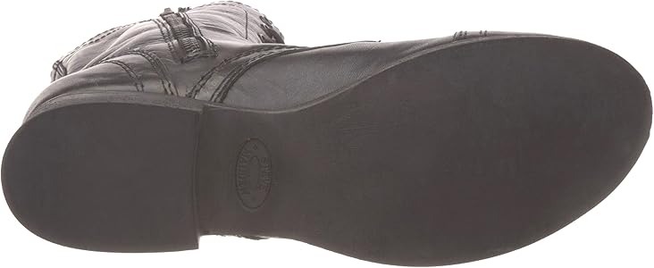 dsw steve madden troopa