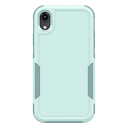 for iPhone XR Case: Dual Layer Protective Heavy