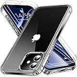 Redpepper for iPhone 12/12 Pro Case [Tempered