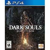 Dark Souls Remastered - PlayStation 4