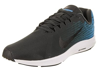 nike downshifter 8 black mens