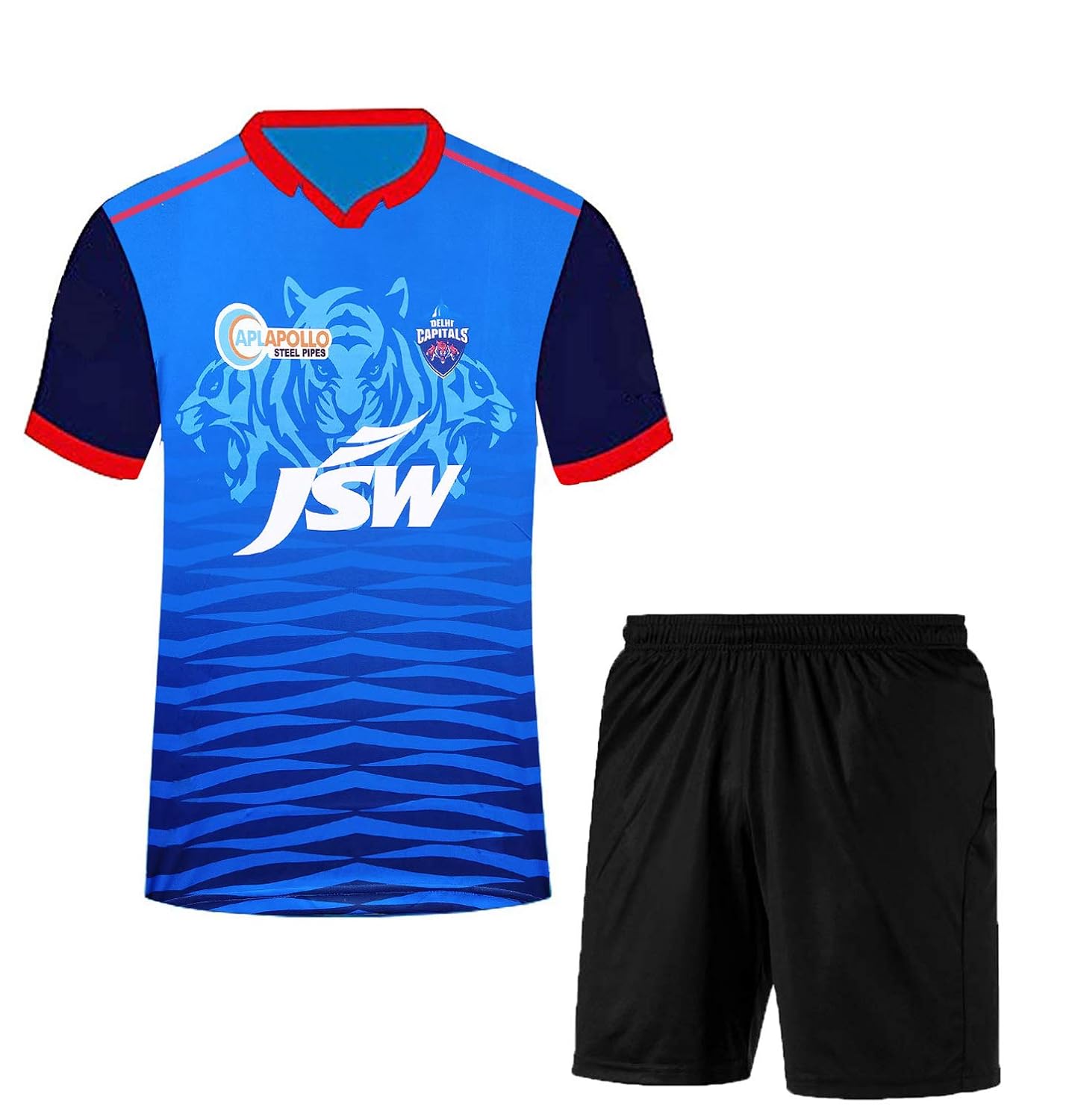 nike ipl jersey