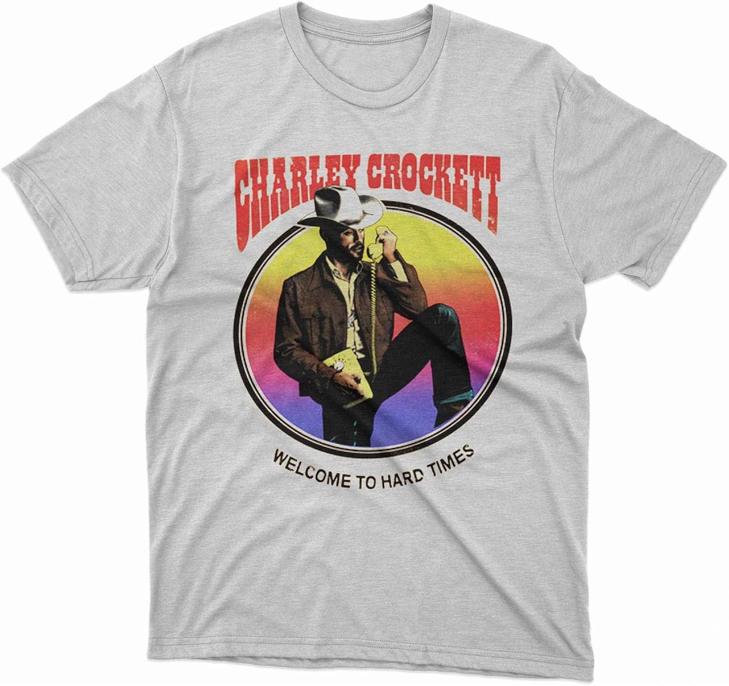 Amazon Com Charley Crockett M Erch Welcome To Hard Times T Shirt Hoodie Sweater Lon Dmn19 T Shirts Hoodie Crewneck Sweatshirt Black Clothing Amazon Com Charley Crockett M Erch Welcome To Hard Times T Shirt Hoodie Sweater Lon Dmn19 T Shirts Hoodie Crewneck Sweatshirt Black Clothing