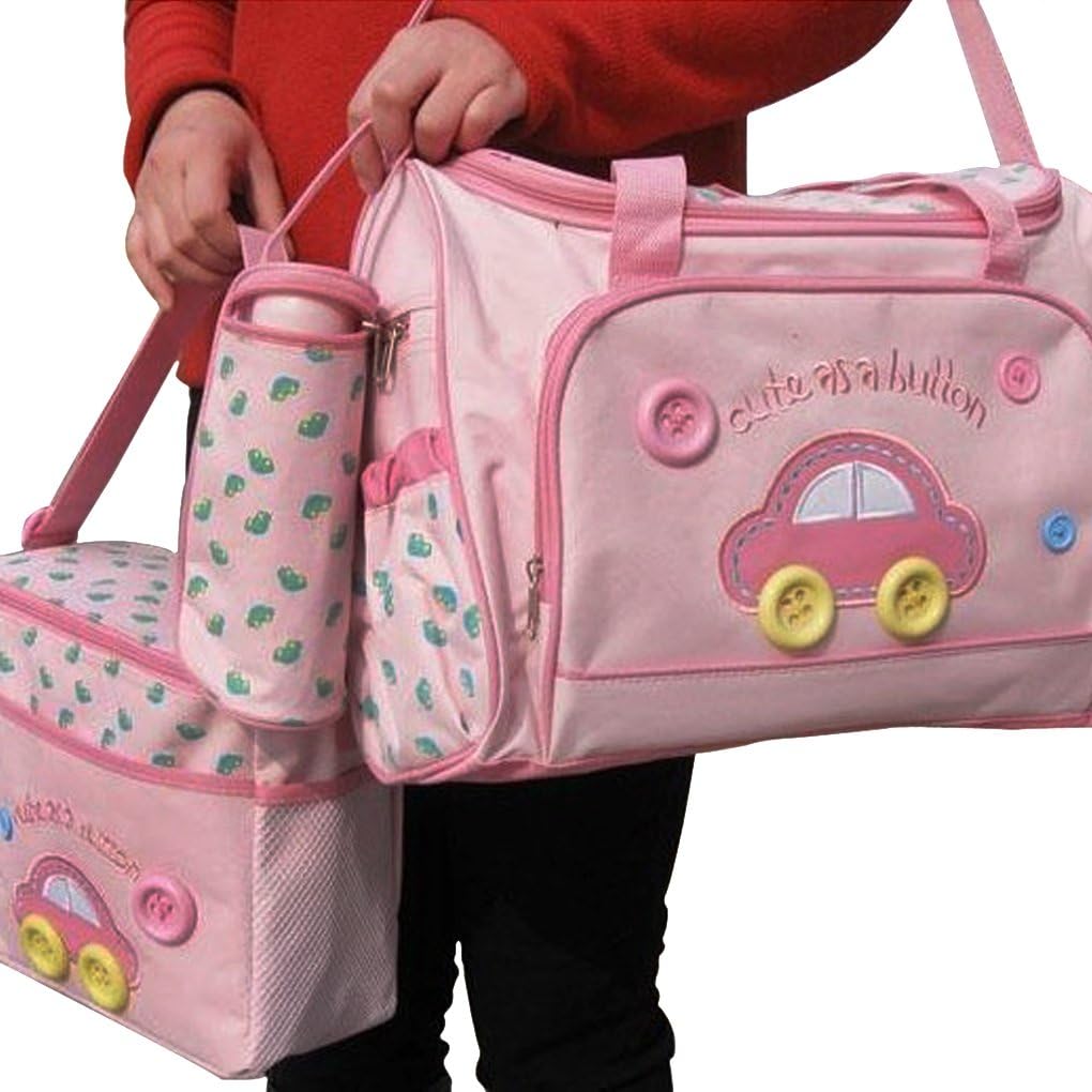 Clothing Shoes Accessories Women Sac A Langer Sac A Dos Maman Sac Multifonctionnel Bebe Sac De Biberon Voyage