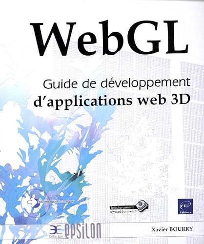 Download WebGL - Guide de développement d'applications web 3D PDF