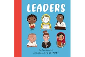 Leaders: My First Leaders