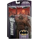 DC Super Heroes Mattel Select Sculpt Series 6 Action Figure Clayface