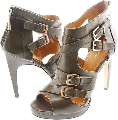 calvin klein sandals amazon