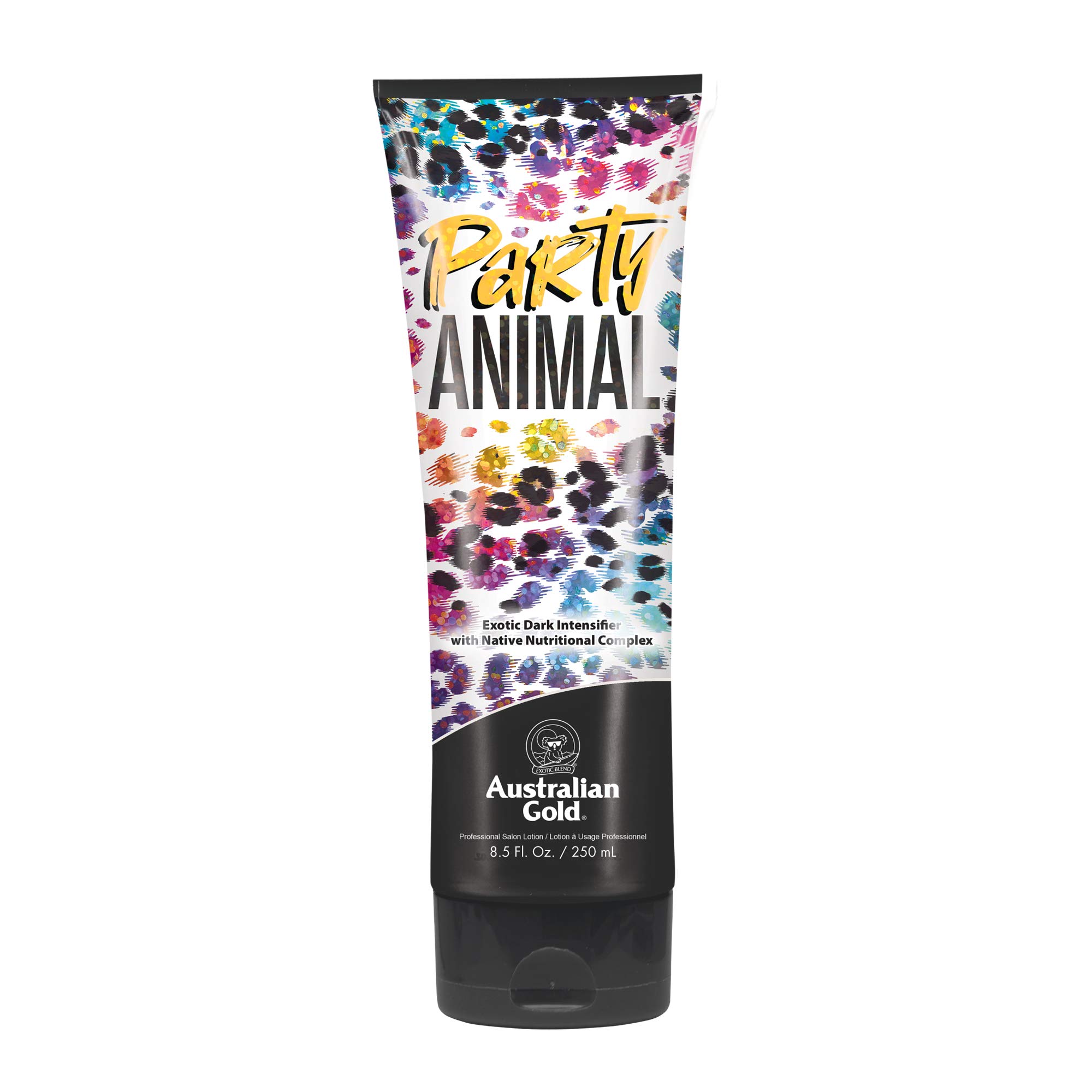 Australian Gold - Party Animal Dark Intensifier 250 ml