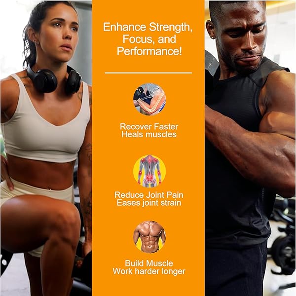 SUPERANT CREATINE MONOHYDRATE GUMMIES FOR MEN & WOMEN, 1.5G OF CREATINE PER GUMMY, BOOST FOCUS, STRENGTH, AND ENDURANCE, VEGAN, GLUTEN-FREE, NON-GMO, 90 GUMMIES