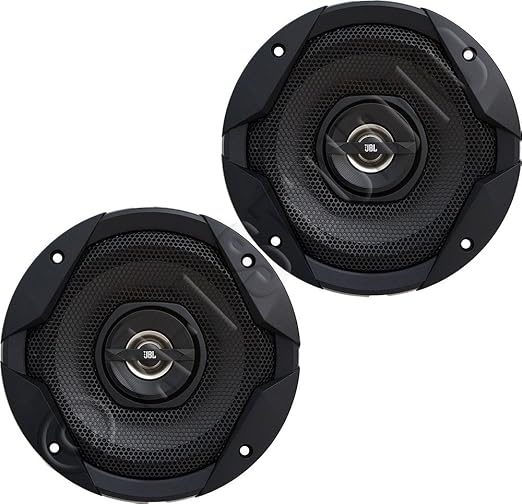 JBL Car Speaker, 5.25 in. (GT75) Amazon.ca Sports & Outdoors