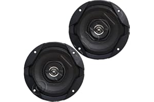 JBL Car Speaker, 5.25 in. (GT7-5)