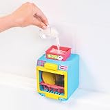 Toomies Spin & Splash Dishwasher Interactive Bath Toy 18 Months+ view 2