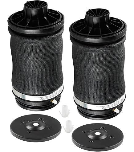 Amazon.com: uxcell Car Rear Axle Auxiliary Spring Suspension