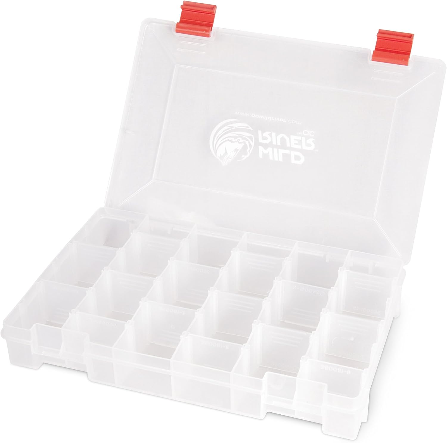 Wild River CLC PT3600 Medium Utility Tray: Sports & Outdoors