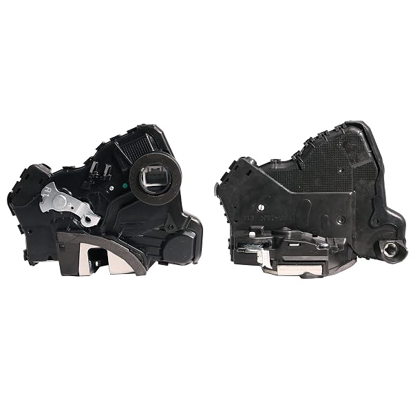 DOOR LOCK ACTUATOR MOTER FRONT LEFT RIGHT DRIVER...