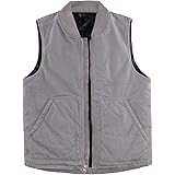 dickies utility vest