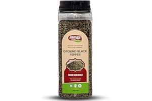 James Spices Inc. Black Pepper