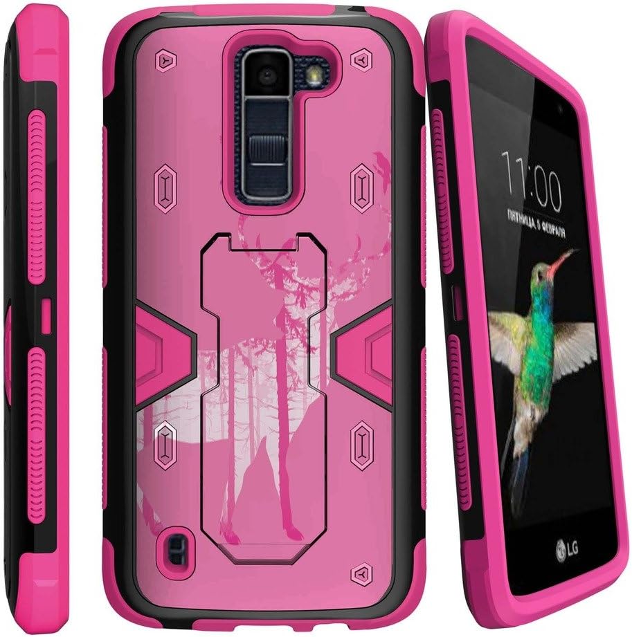 Best lg tribute 5 skull case