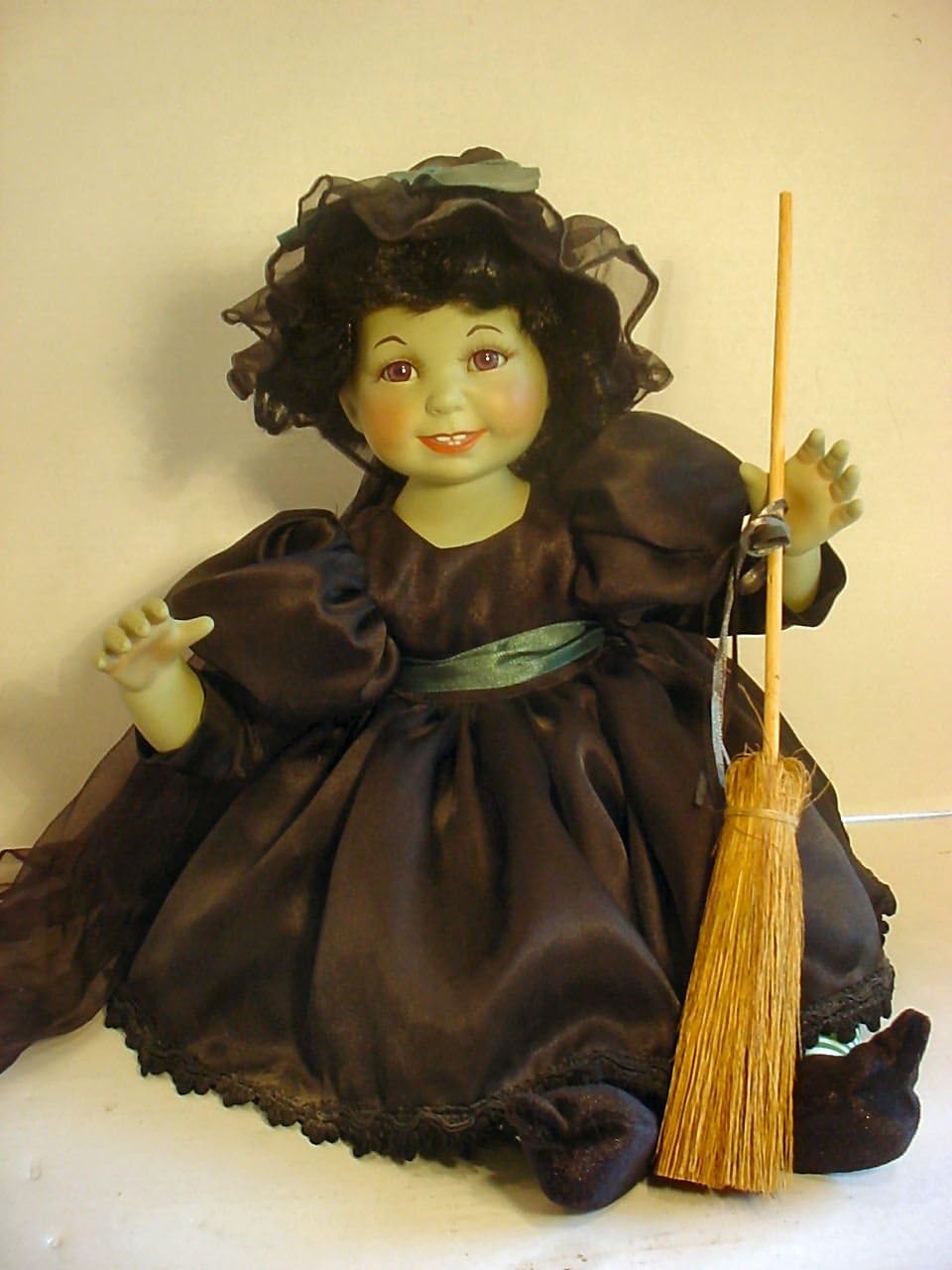 marie osmond porcelain dolls value