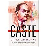 Annihilation of Caste