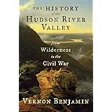 The History of the Hudson River Valley: From Wilderness to the Civil War