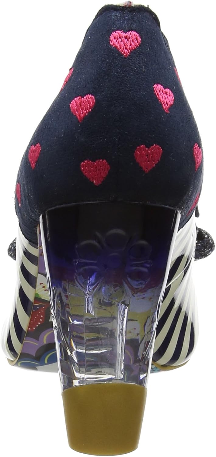 irregular choice wanderlust