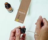 Oïléna 100% Natural Vegan Vitamin E Oil Anti Aging Makeup Remover Hair Body view 4