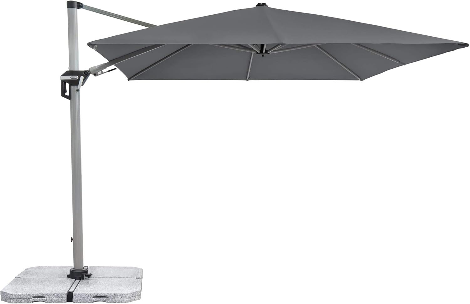 Doppler Active 350 x 260 cm