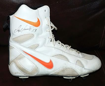 dan marino nike shoes