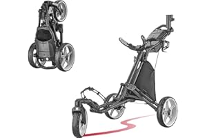 Amazon Best Sellers Best PushPull Golf Carts
