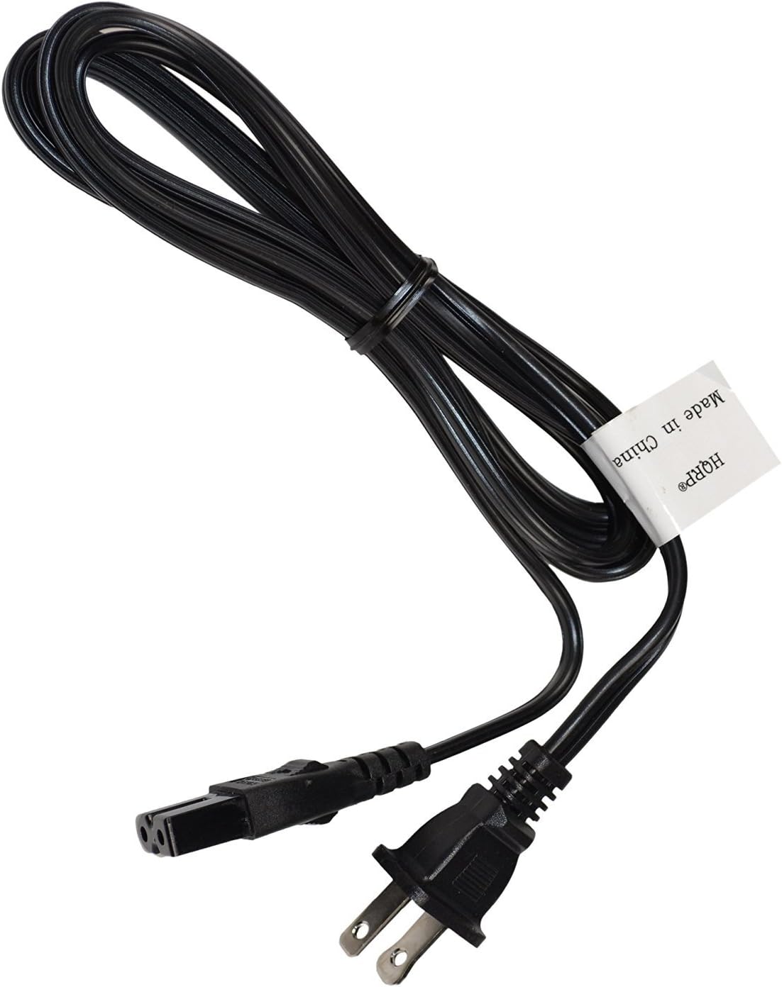 Amazon Com Hqrp Ac Power Cord For Toshiba 40l2400u 40l3400u