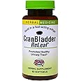Herbs Etc. CranBladder ReLeaf Softgels - Bladder Health Support - Natural Supplement Formula to Aid Urinary Health & Comfort - Optimal Urinary Support with Cranberry - 60 Softgels (60 Servings)