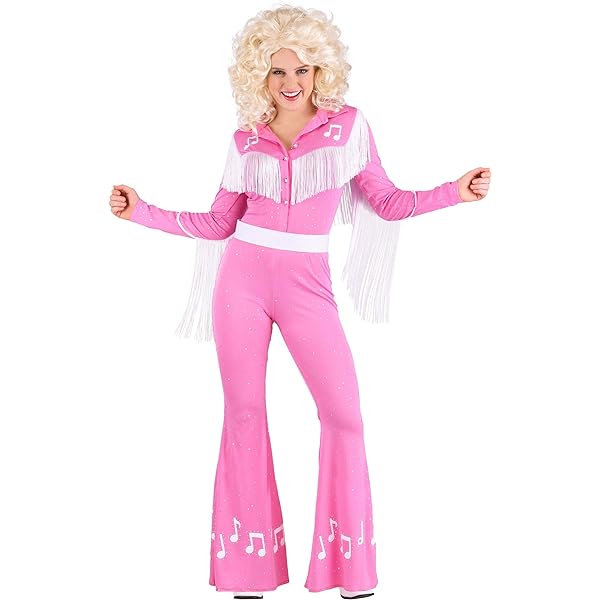 Amazon.com: Women's Small Diva Pink Costume Dress : Clothing, Shoes &  Jewelry