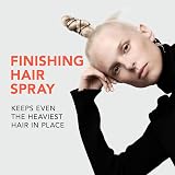 Sebastian Professional Shaper Fierce Hairspray Strong Ultra Firm Hold 400ml view 6
