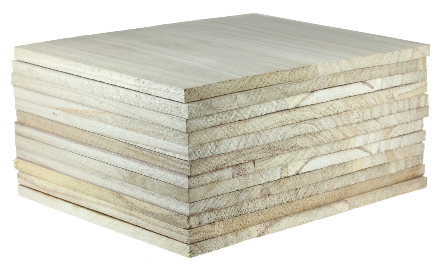 Tiger Claw Wood Breaking Board 18 mm thicknesses 12 mm Breakable Board in 8 mm