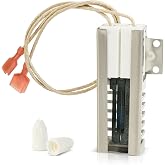 [Upgraded] BlueStars 00492431 Gas Range Oven Igniter for Bosch &amp; Thermador | For Bosch and Thermador - Replaces 00492431 AP3674290 1107469 20-01-500 487383 492431 610098 3472541 EA3472541