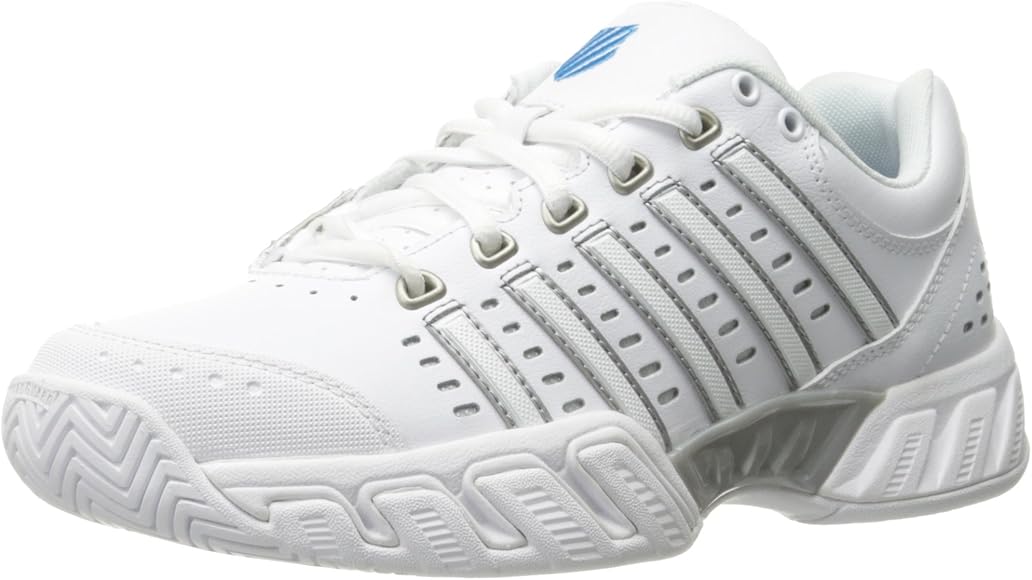 k swiss bigshot light womens