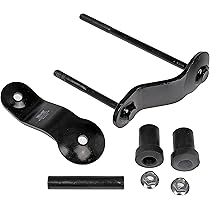 Dorman 722-081 Leaf Spring Hanger For Chrysler/Dodge Minivans
