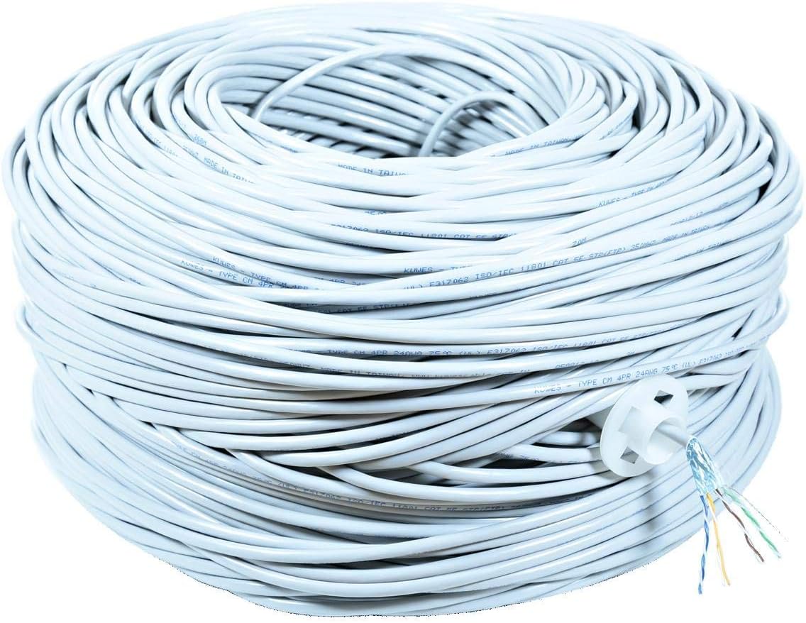 Kuwes UTP CAT6 Copper Cable Buy Online at Best Price in UAE Amazon.ae
