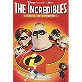 INCREDIBLES, THE
