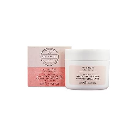 spf 30 moisturiser boots