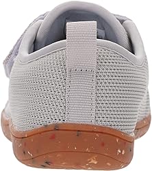 WHITIN Kids Barefoot Shoes for Boys Girls Wide
