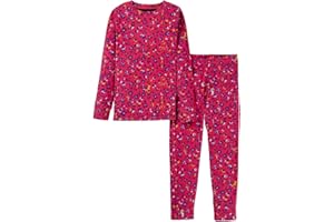 Burton Kids Fleece Base Layer Set