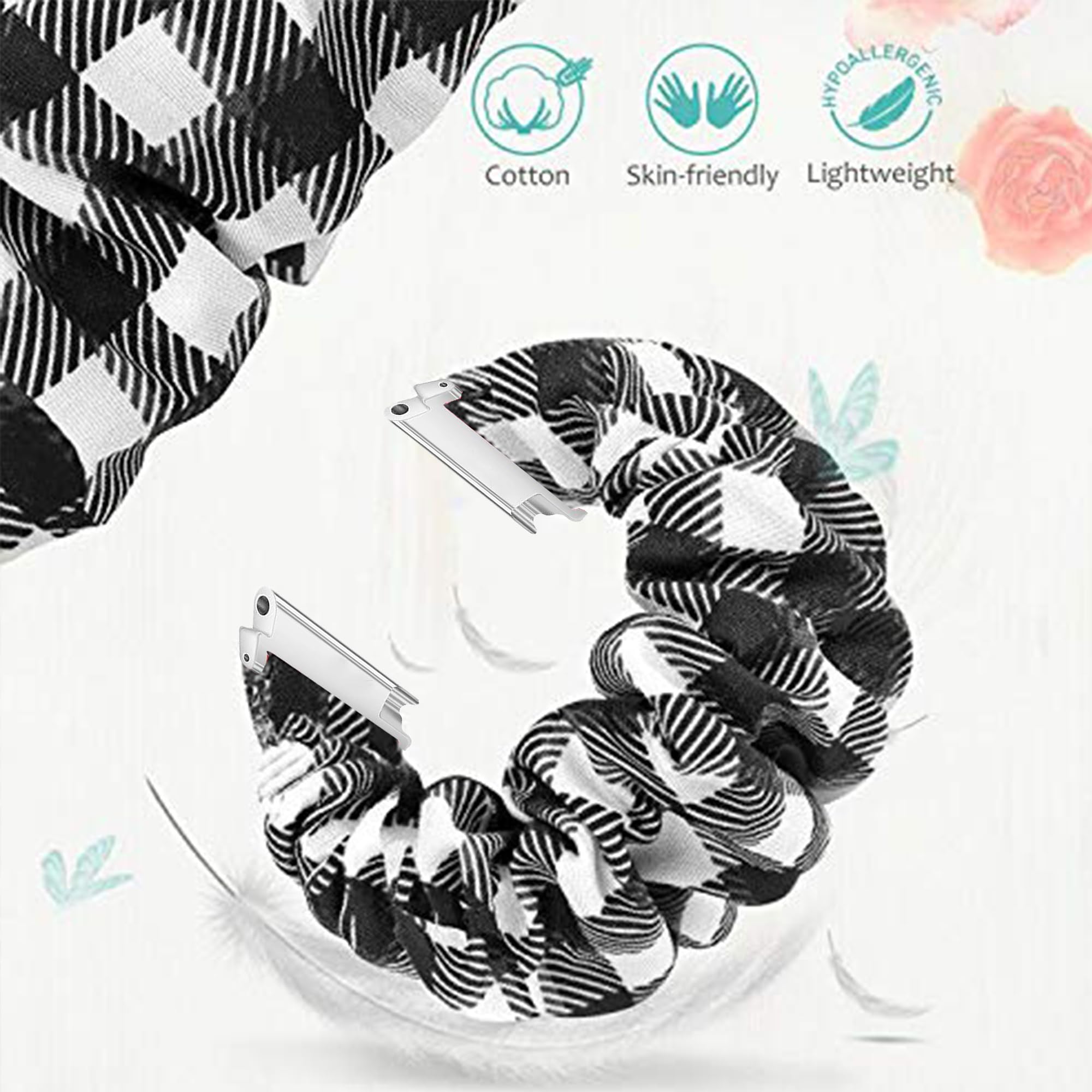 Lamshaw Compatible for Withings Smartwatch